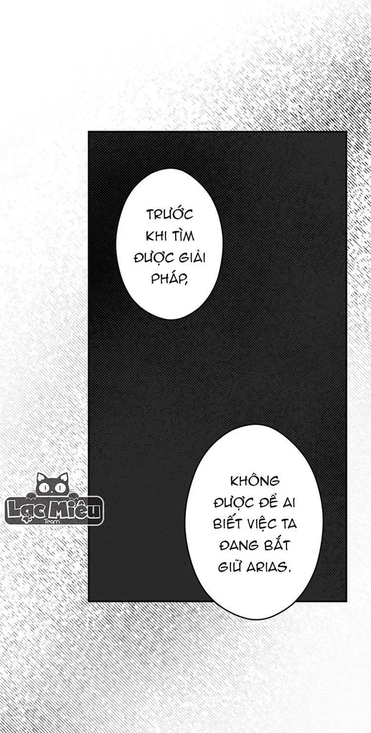 Quý Cô Bí Ẩn - Chap 58 - Trang 81