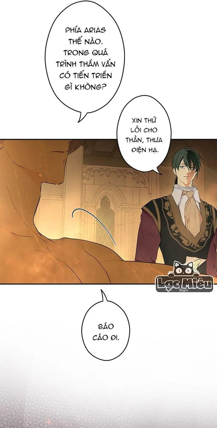 Quý Cô Bí Ẩn - Chap 58 - Trang 84