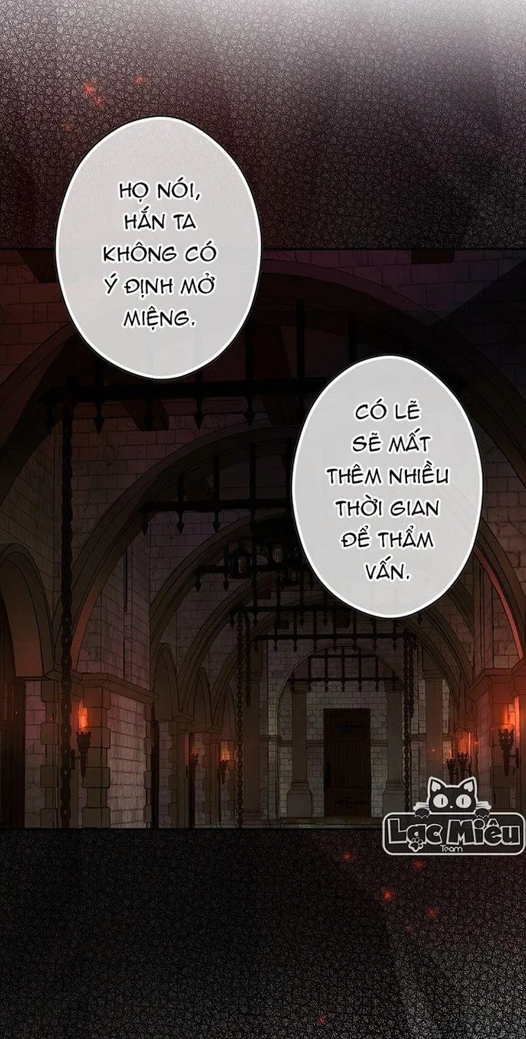 Quý Cô Bí Ẩn - Chap 58 - Trang 85