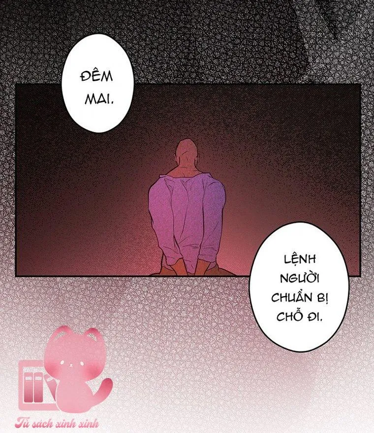 Quý Cô Bí Ẩn - Chap 58 - Trang 86
