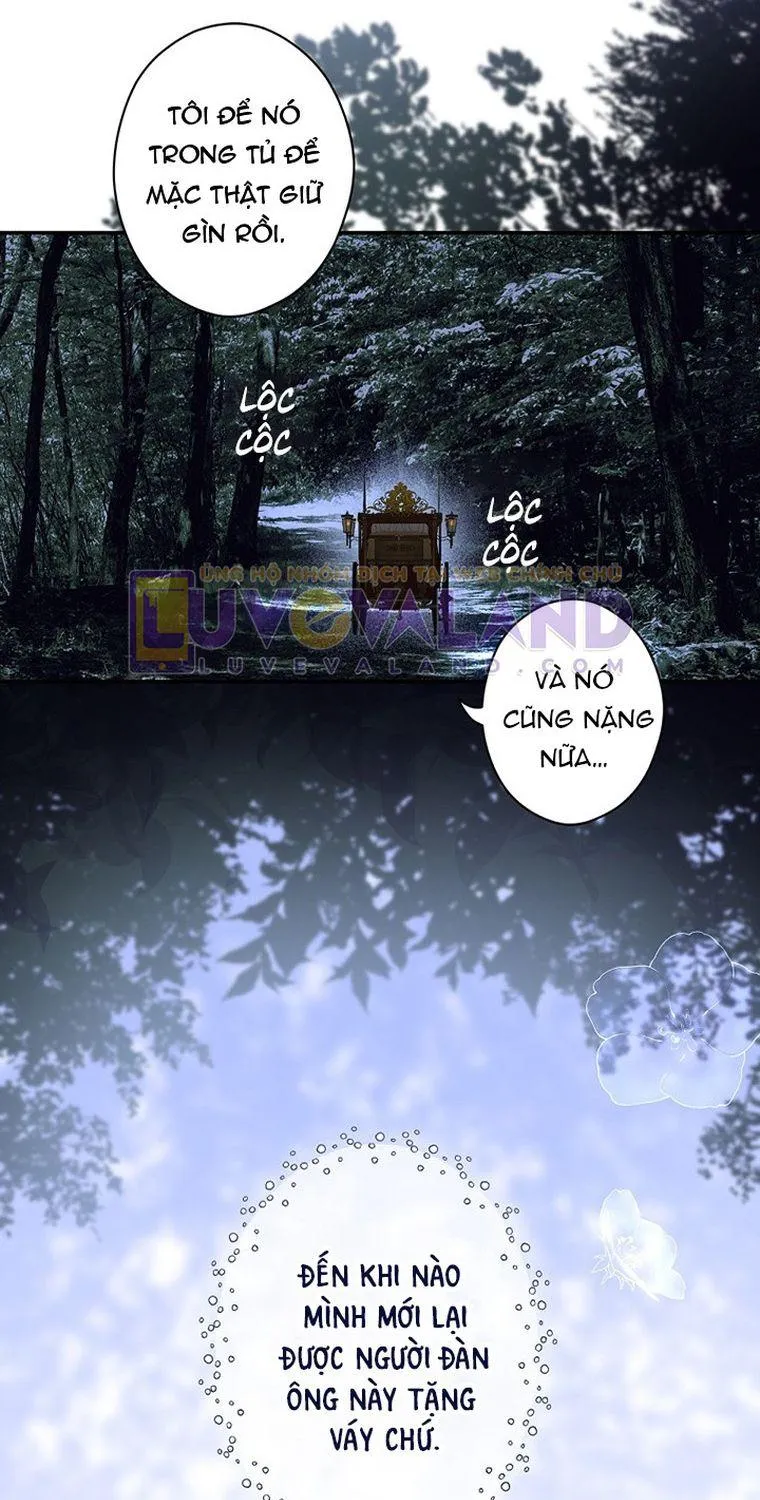 Quý Cô Bí Ẩn - Chap 59 - Trang 13