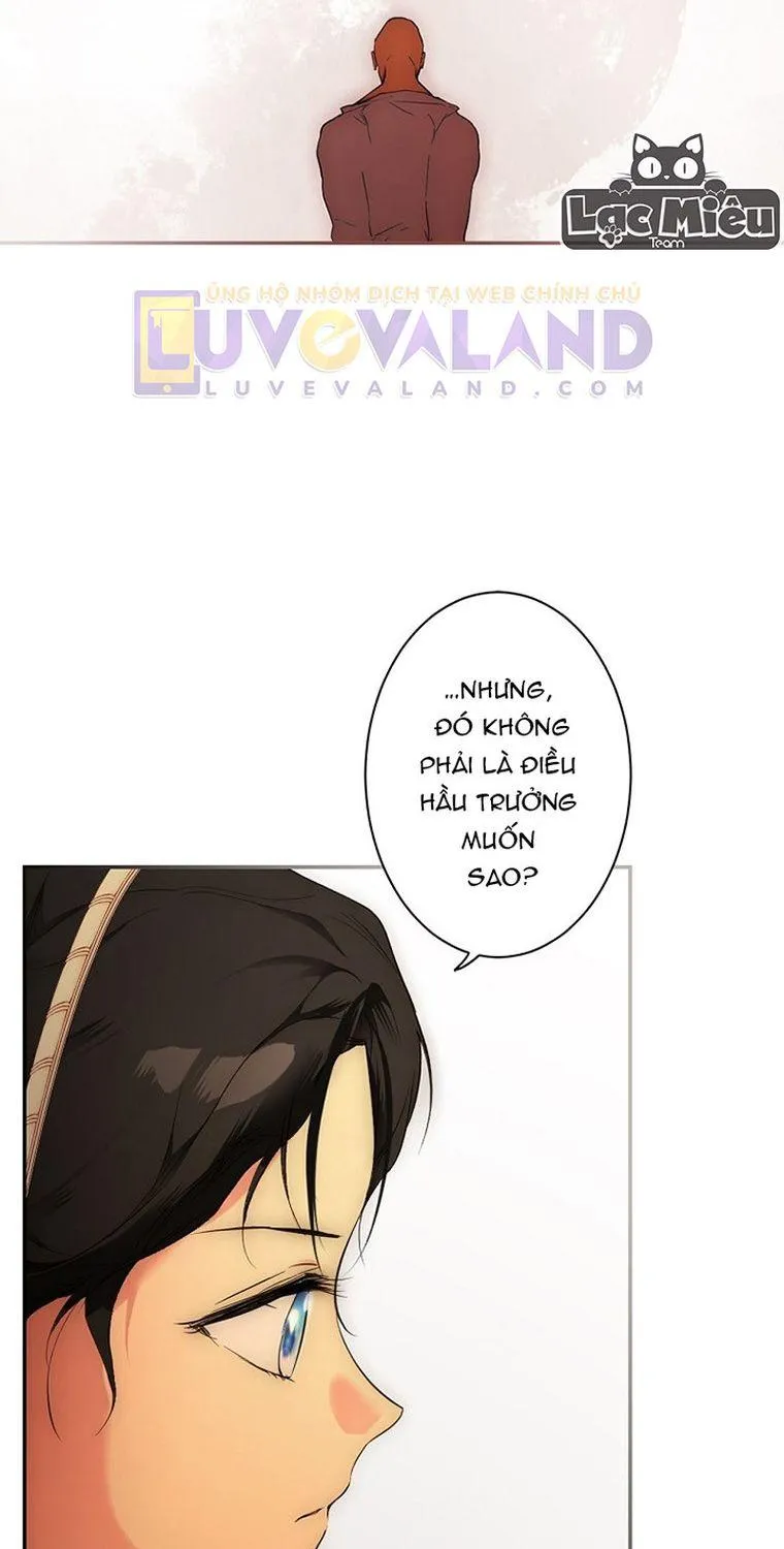 Quý Cô Bí Ẩn - Chap 59 - Trang 22