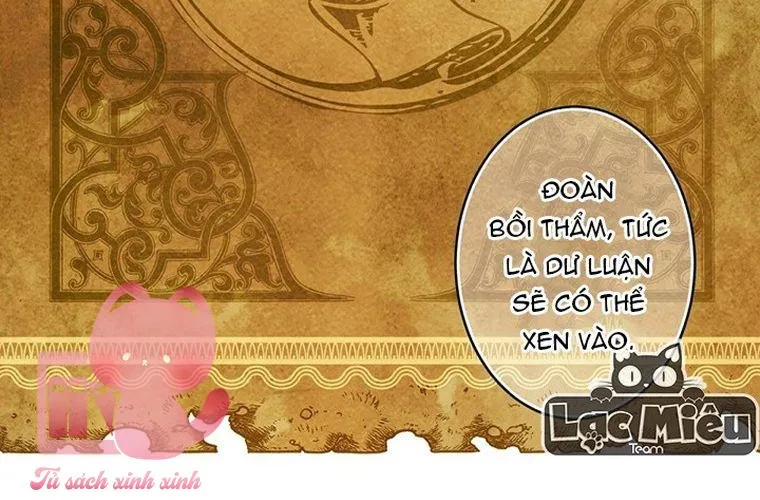Quý Cô Bí Ẩn - Chap 59 - Trang 24