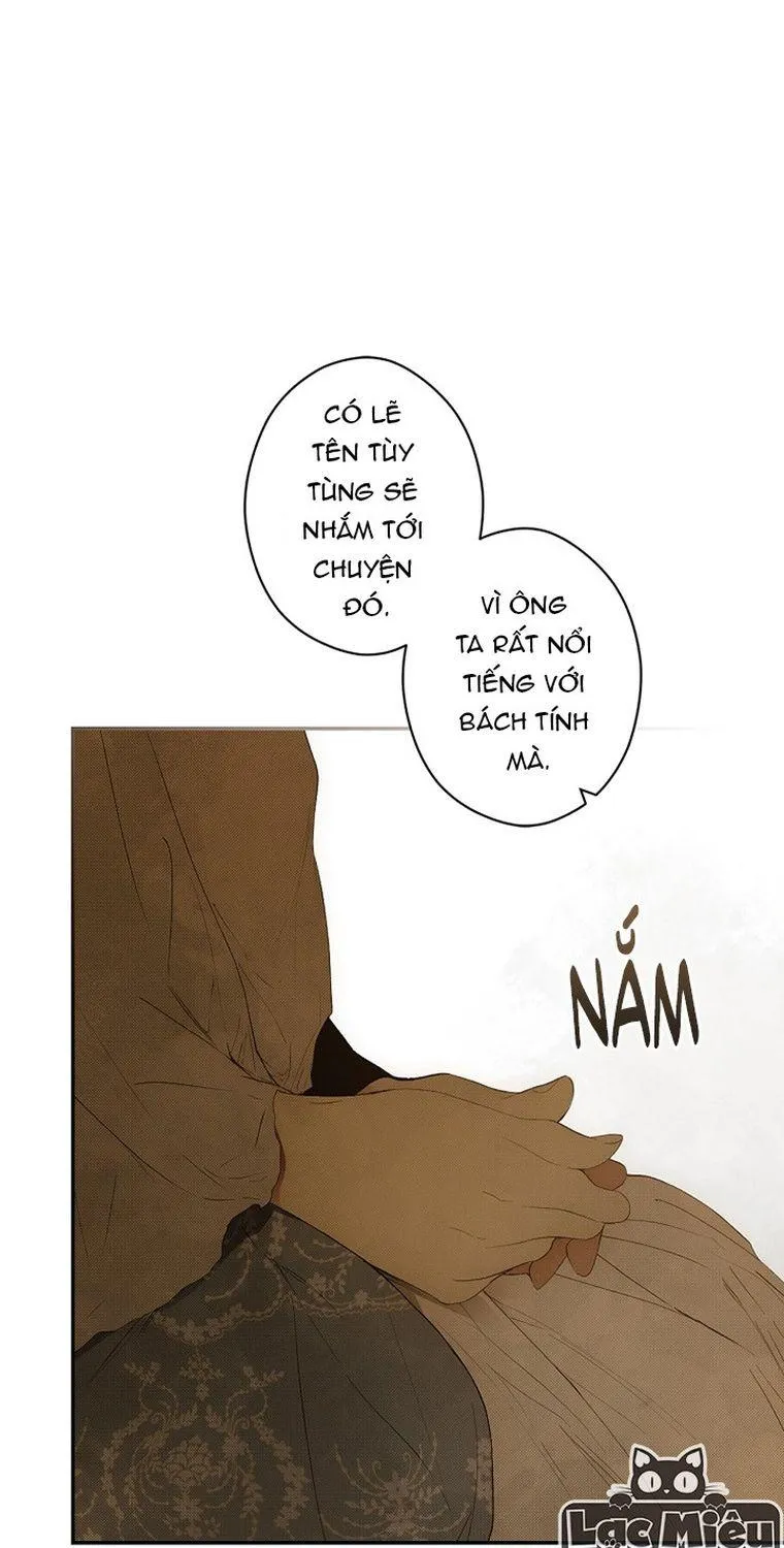 Quý Cô Bí Ẩn - Chap 59 - Trang 25