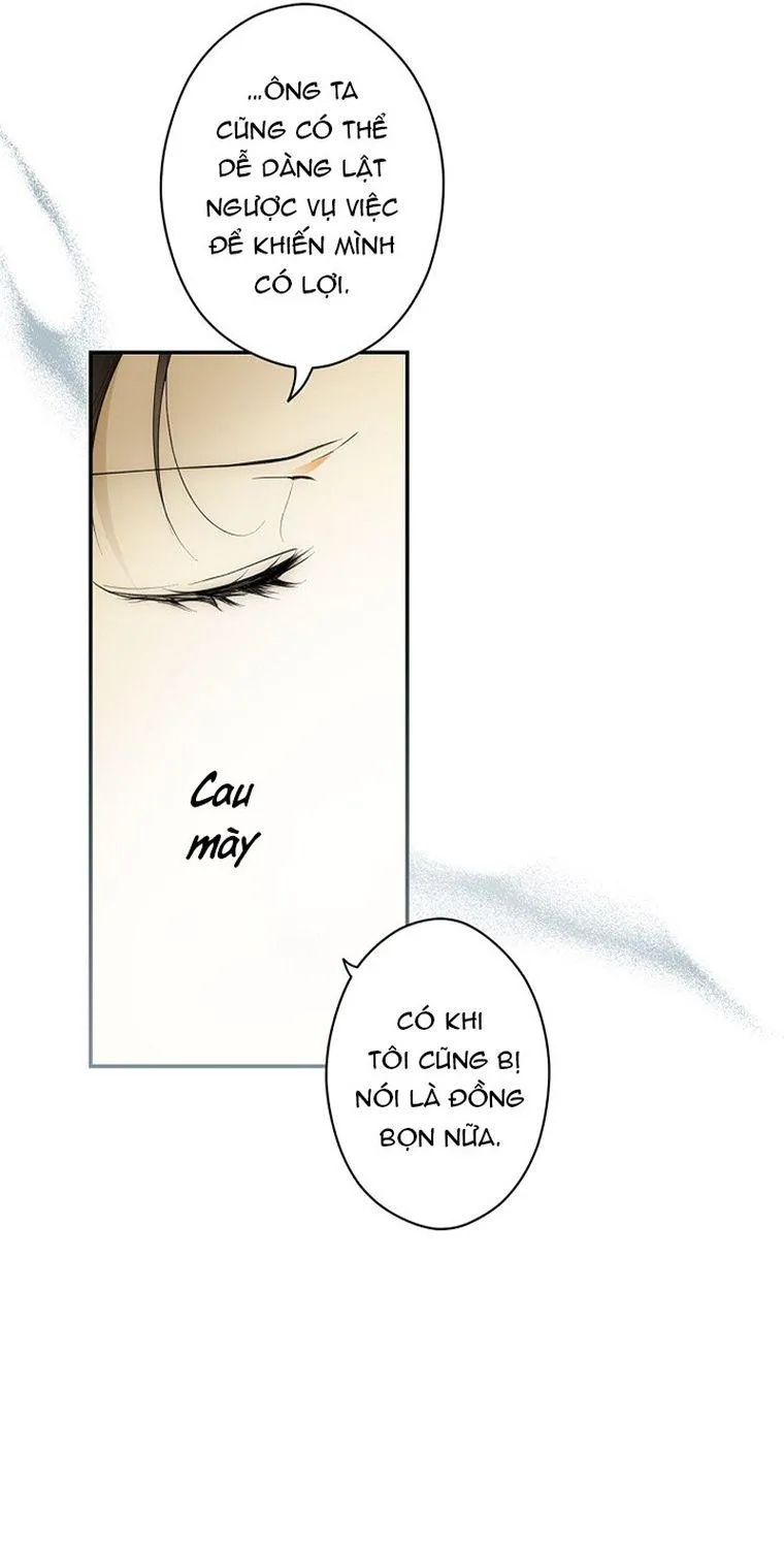 Quý Cô Bí Ẩn - Chap 59 - Trang 29