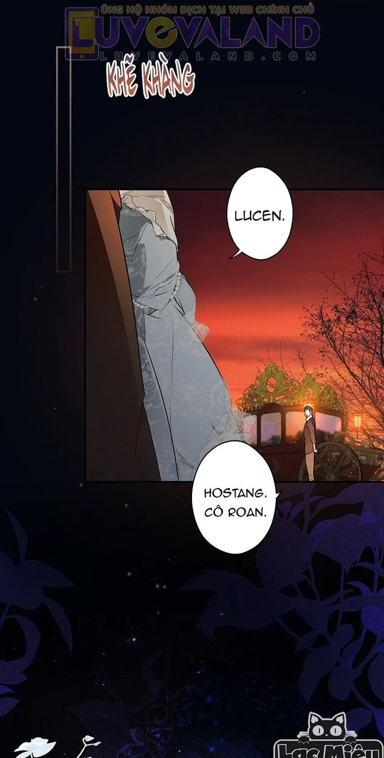 Quý Cô Bí Ẩn - Chap 59 - Trang 4