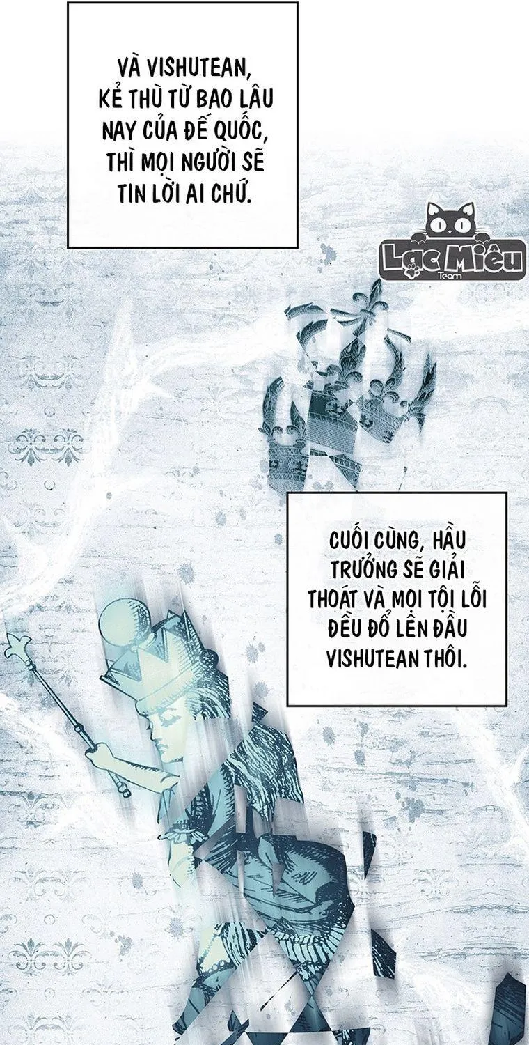 Quý Cô Bí Ẩn - Chap 59 - Trang 32