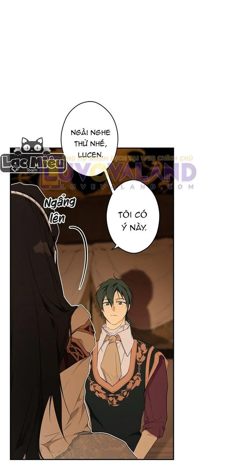 Quý Cô Bí Ẩn - Chap 59 - Trang 39