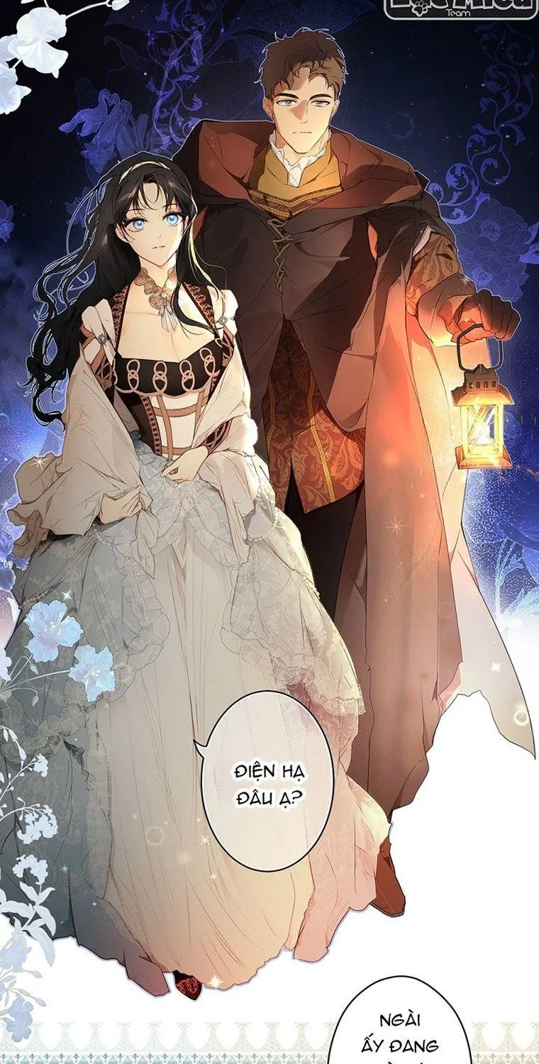 Quý Cô Bí Ẩn - Chap 59 - Trang 5
