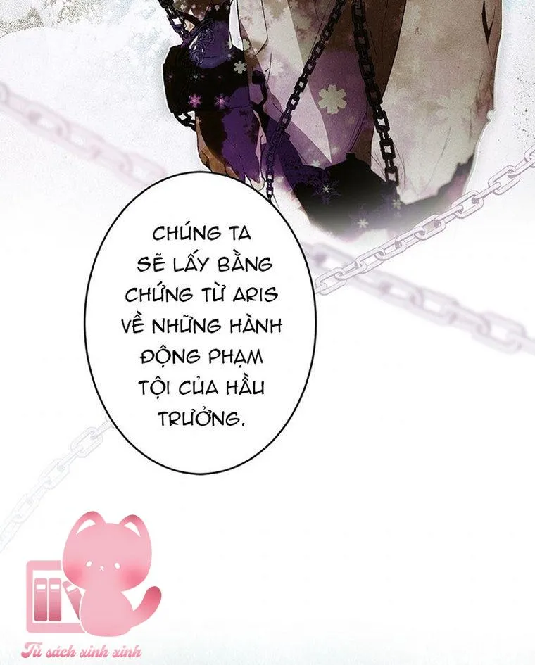 Quý Cô Bí Ẩn - Chap 59 - Trang 42