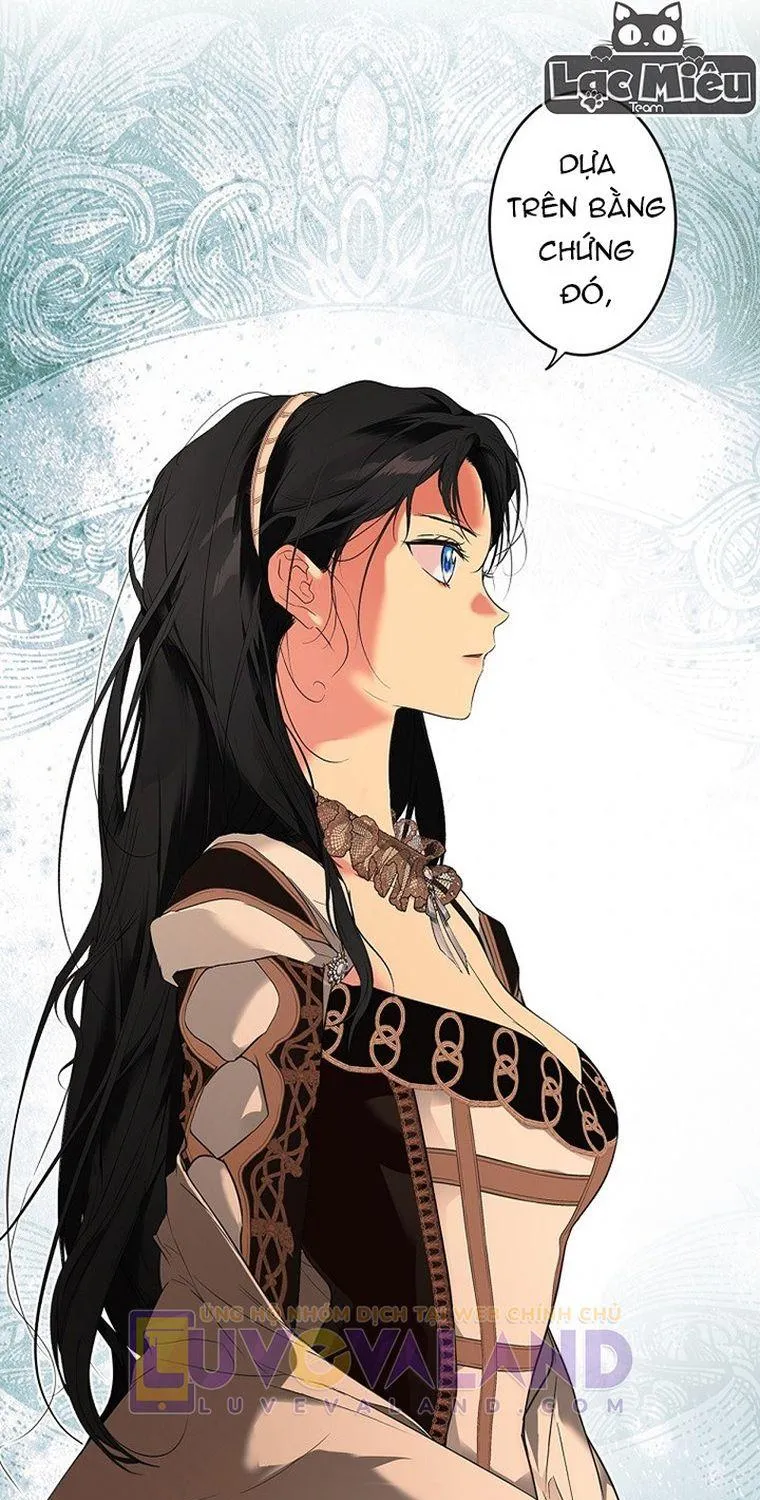 Quý Cô Bí Ẩn - Chap 59 - Trang 43