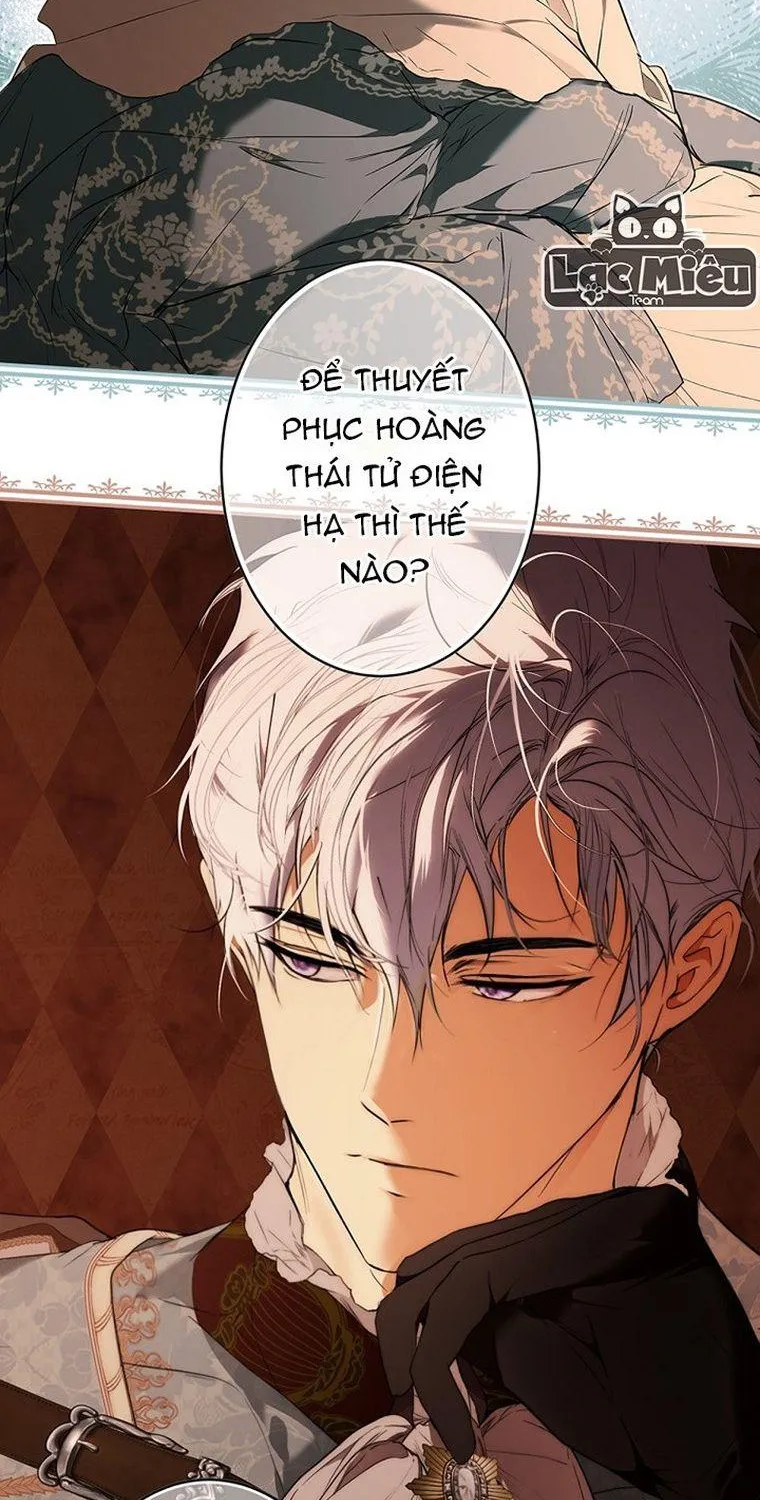 Quý Cô Bí Ẩn - Chap 59 - Trang 44