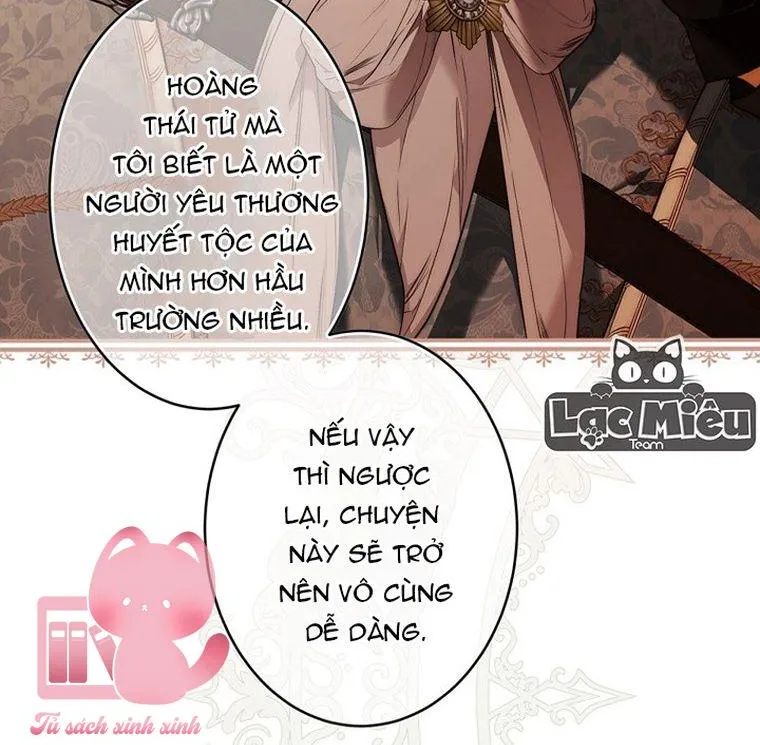 Quý Cô Bí Ẩn - Chap 59 - Trang 45