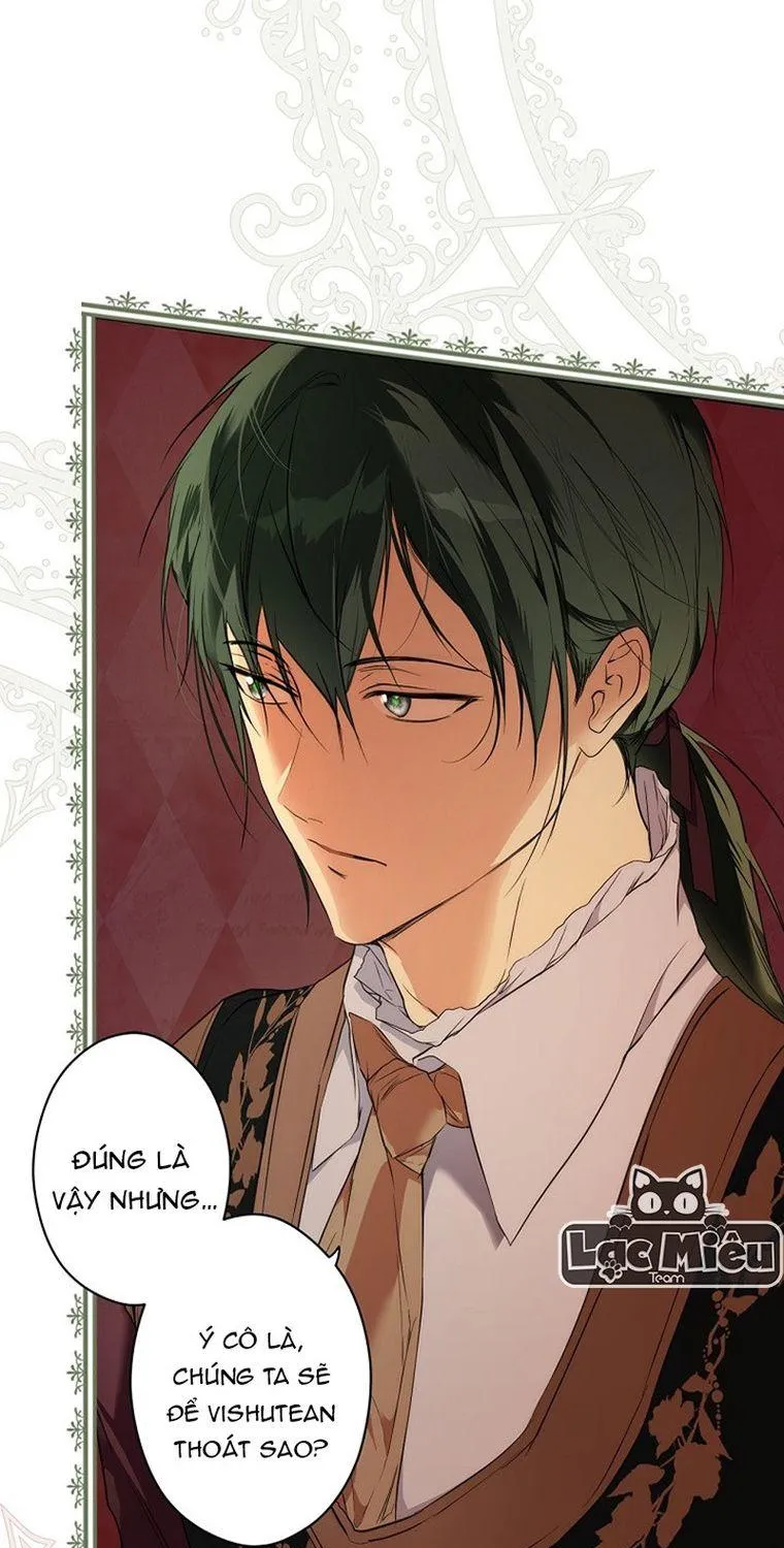 Quý Cô Bí Ẩn - Chap 59 - Trang 46