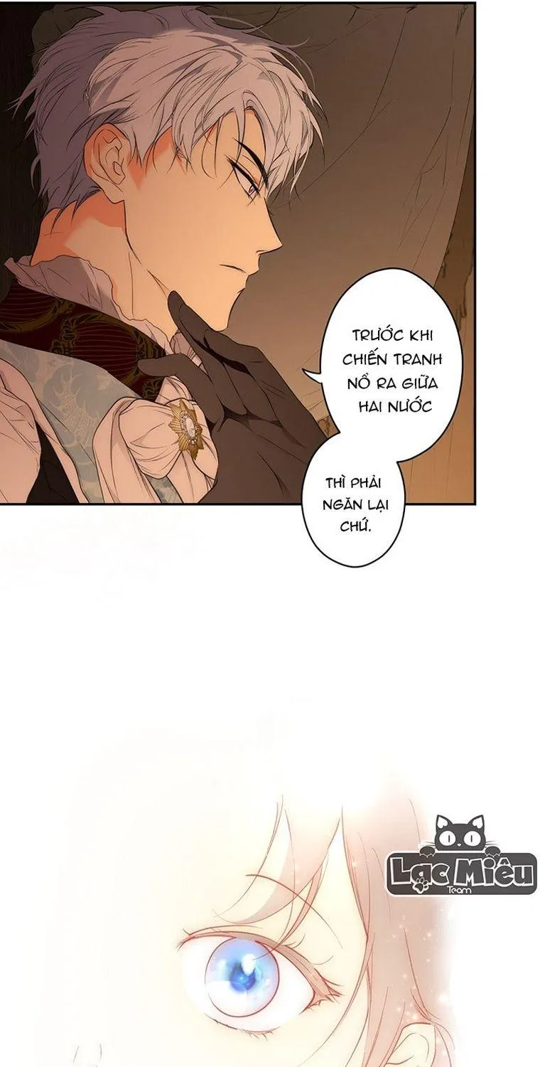 Quý Cô Bí Ẩn - Chap 59 - Trang 49