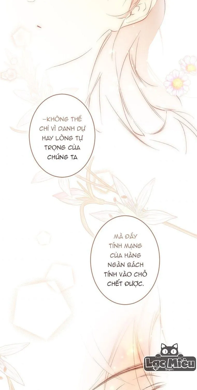 Quý Cô Bí Ẩn - Chap 59 - Trang 50