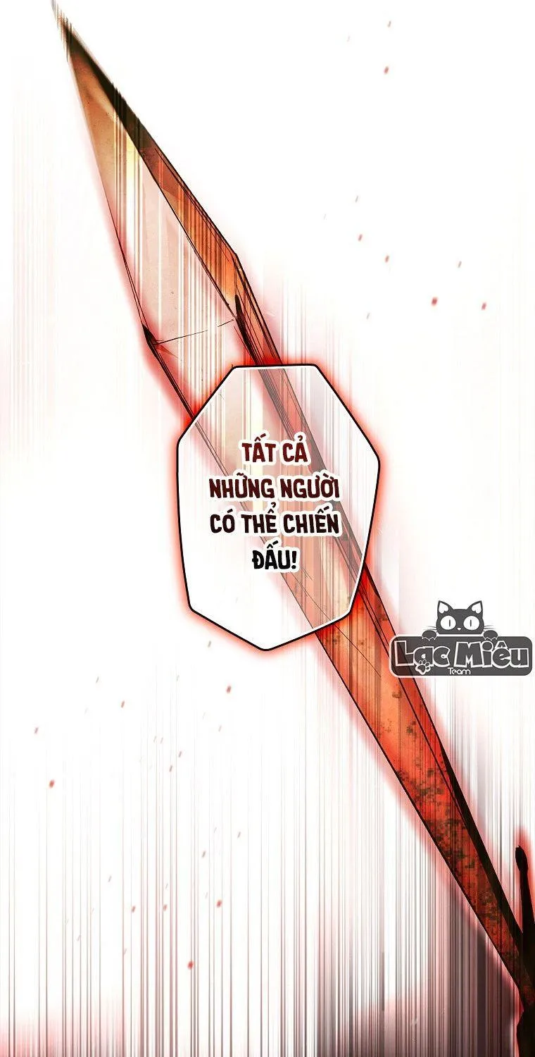 Quý Cô Bí Ẩn - Chap 59 - Trang 54