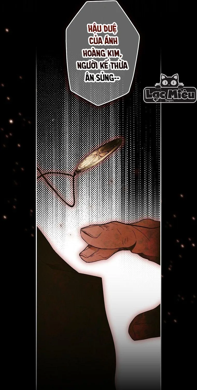 Quý Cô Bí Ẩn - Chap 59 - Trang 62