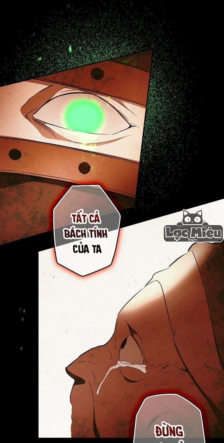 Quý Cô Bí Ẩn - Chap 59 - Trang 67