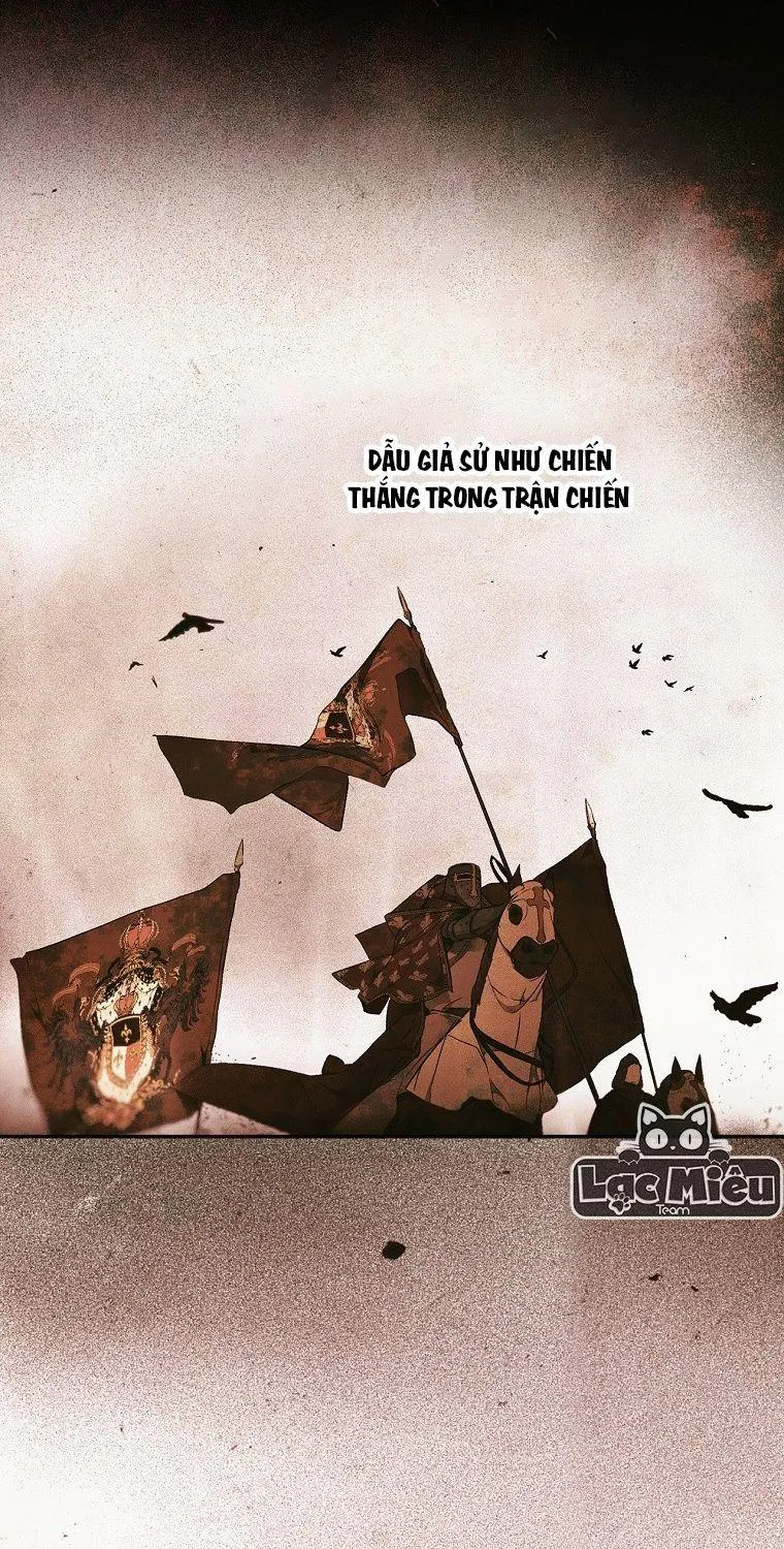 Quý Cô Bí Ẩn - Chap 59 - Trang 73