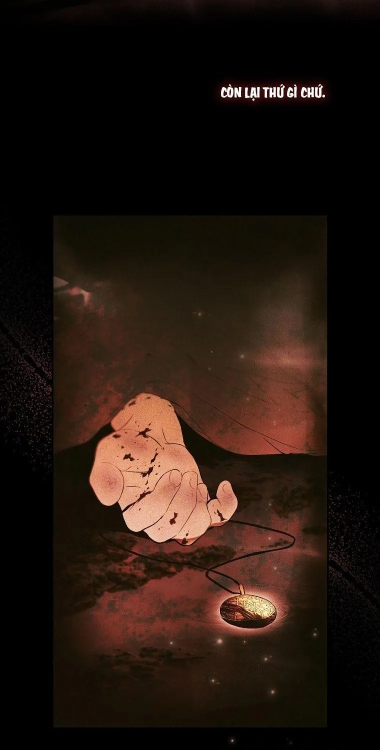 Quý Cô Bí Ẩn - Chap 59 - Trang 76