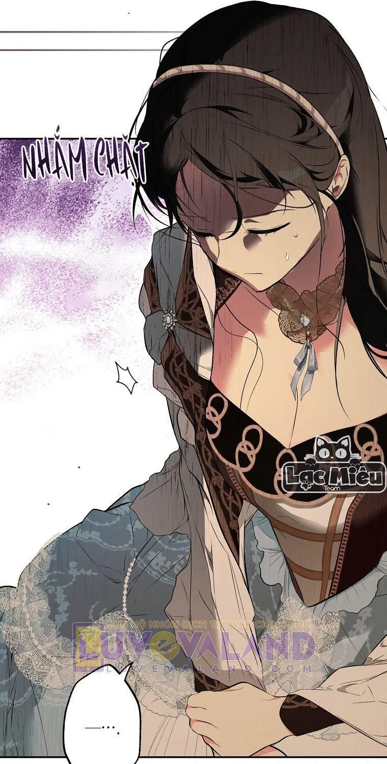 Quý Cô Bí Ẩn - Chap 59 - Trang 81