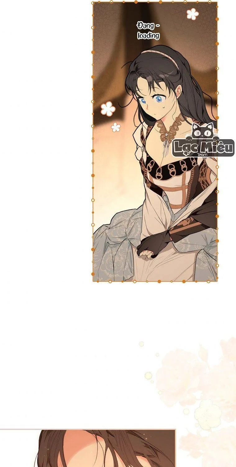 Quý Cô Bí Ẩn - Chap 59 - Trang 86