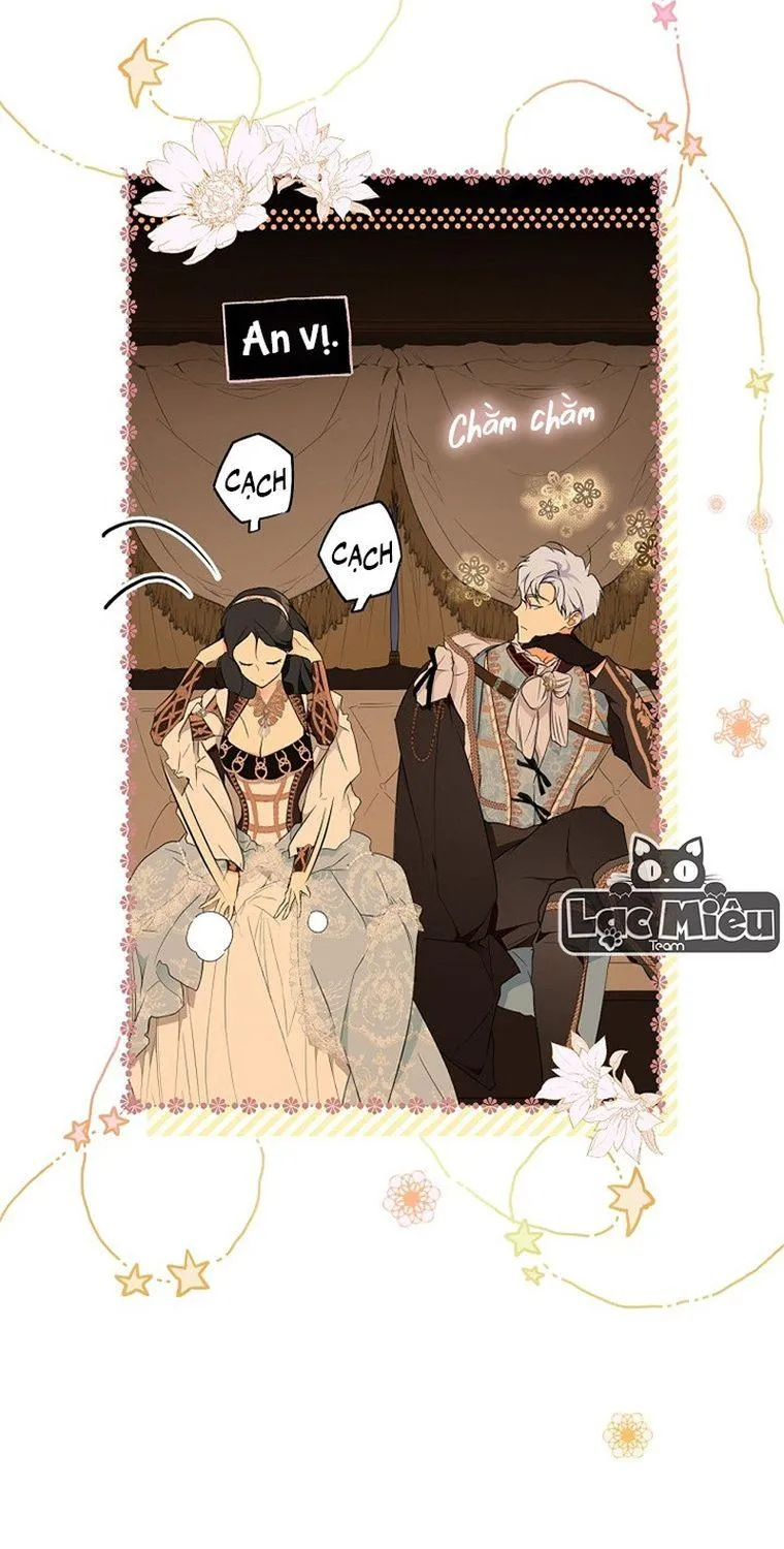 Quý Cô Bí Ẩn - Chap 59 - Trang 10