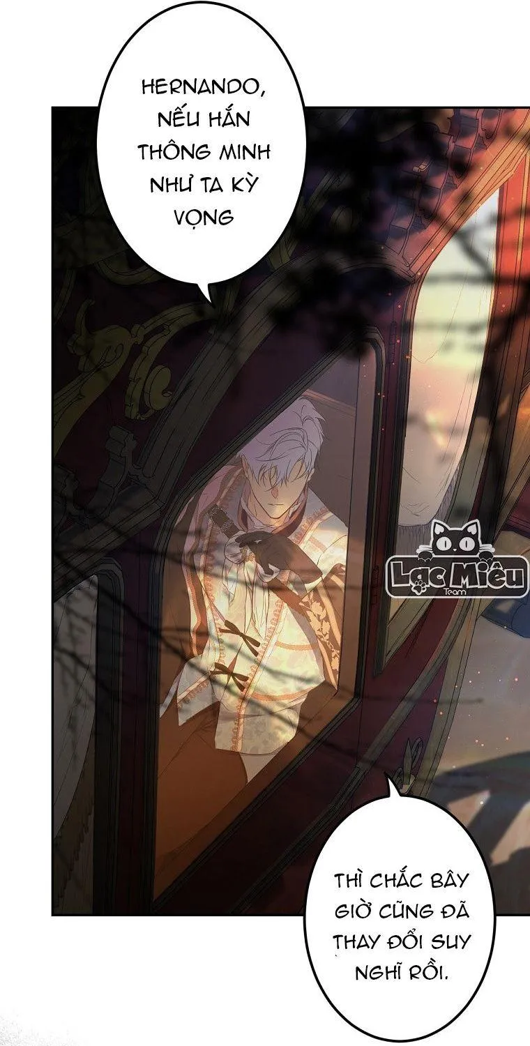 Quý Cô Bí Ẩn - Chap 59 - Trang 91