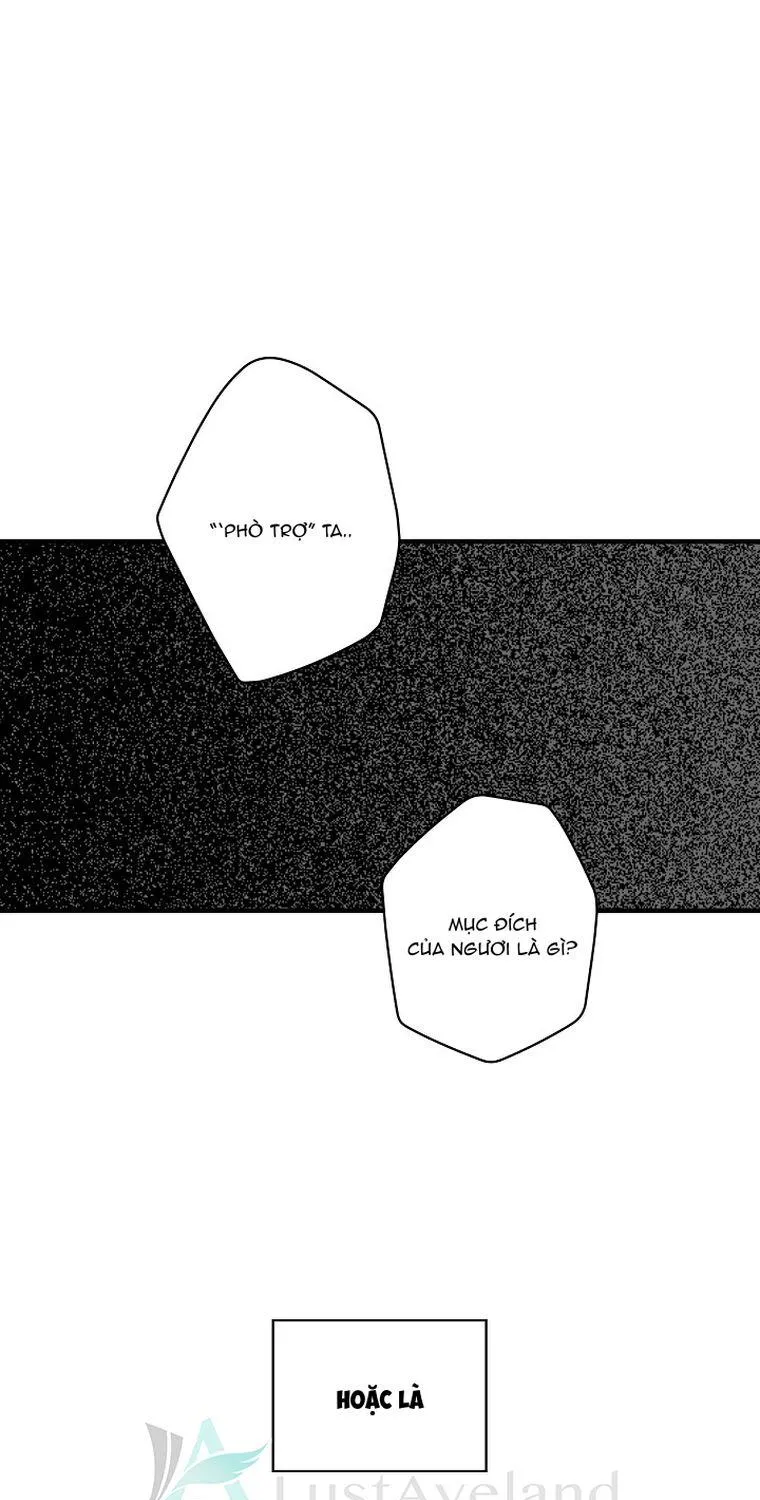 Quý Cô Bí Ẩn - Chap 6 - Trang 2