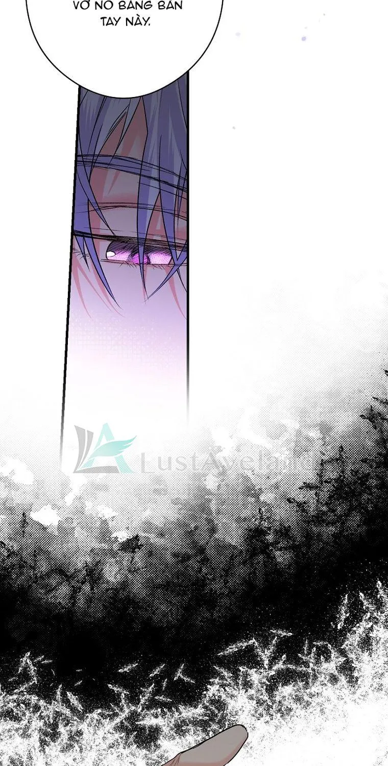 Quý Cô Bí Ẩn - Chap 6 - Trang 11