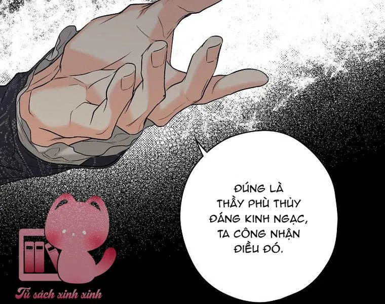 Quý Cô Bí Ẩn - Chap 6 - Trang 12