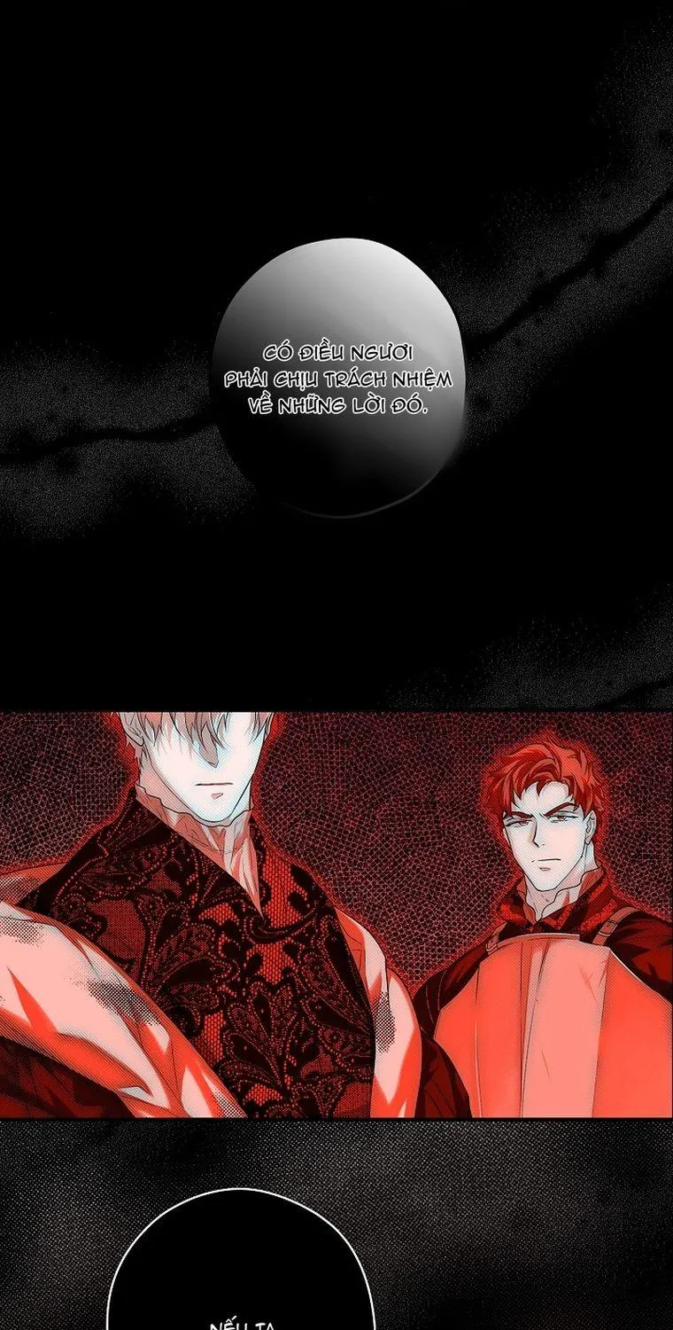 Quý Cô Bí Ẩn - Chap 6 - Trang 13