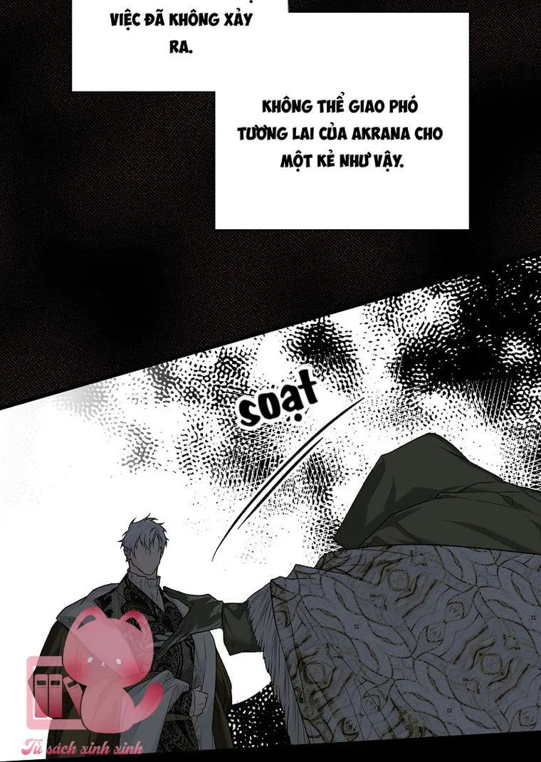 Quý Cô Bí Ẩn - Chap 6 - Trang 15