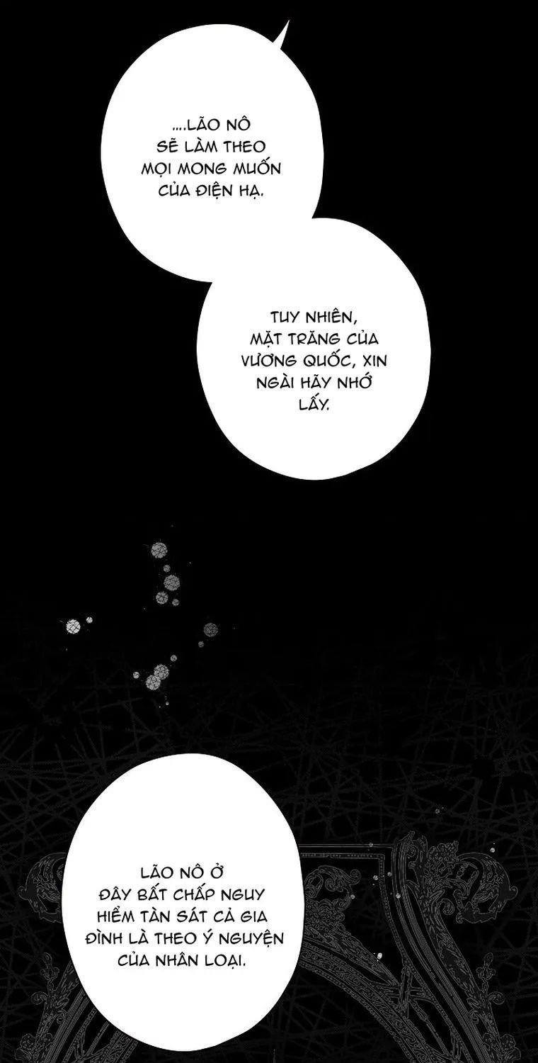 Quý Cô Bí Ẩn - Chap 6 - Trang 16