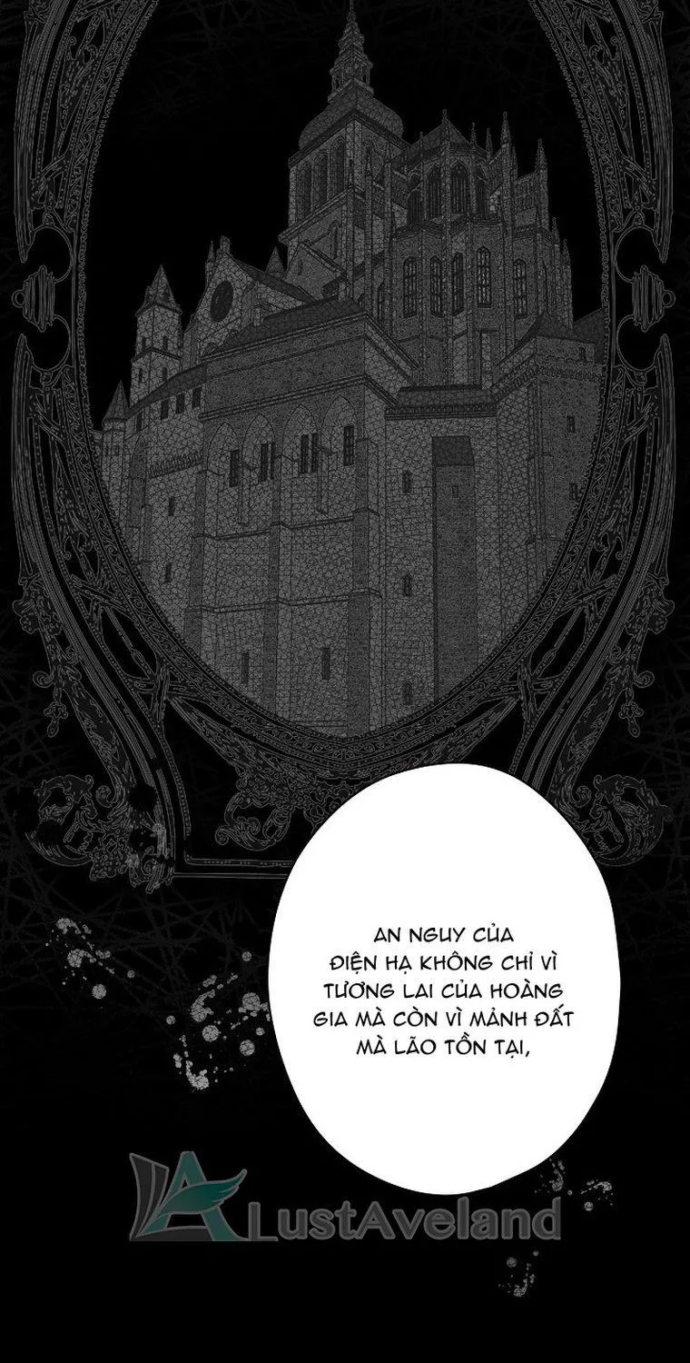 Quý Cô Bí Ẩn - Chap 6 - Trang 17