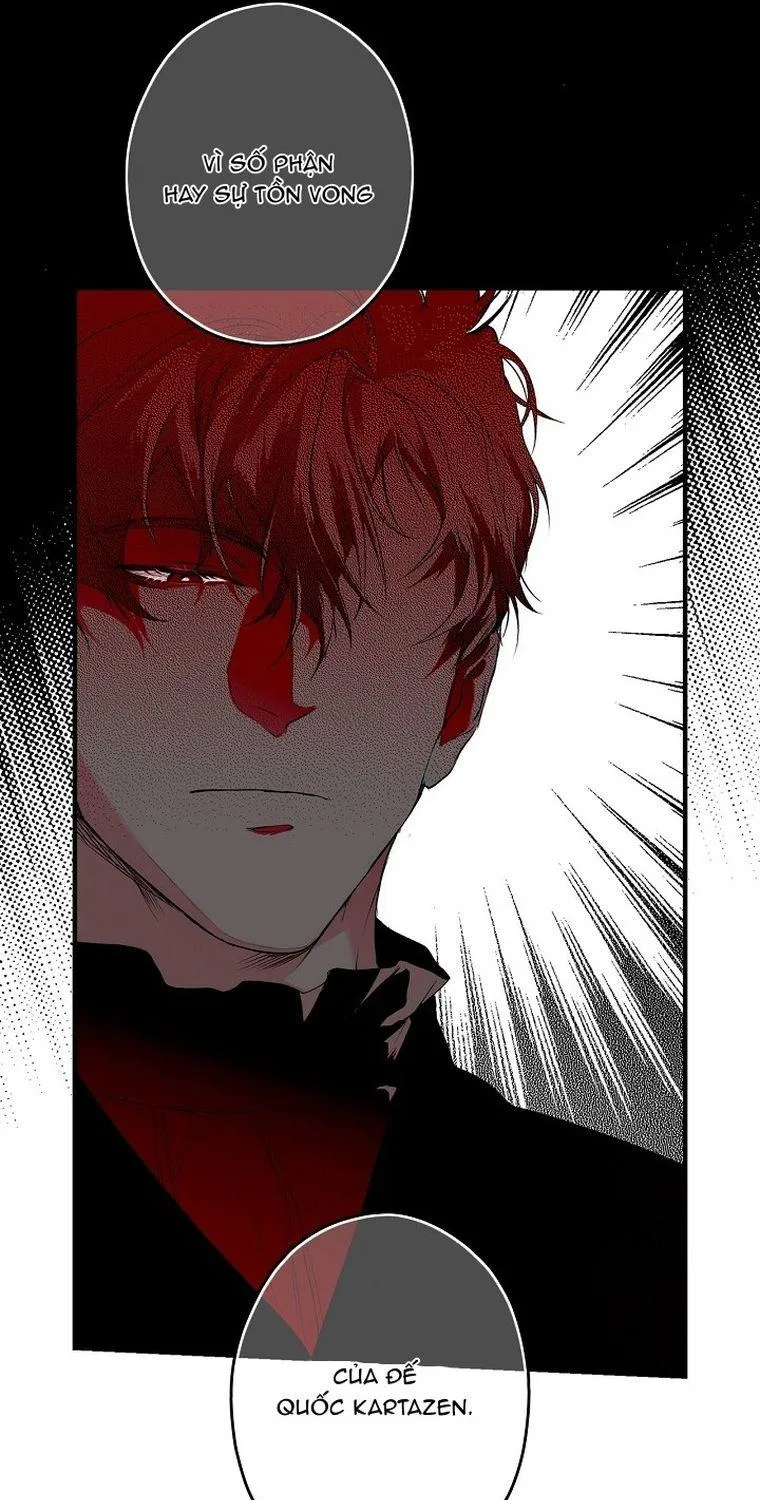 Quý Cô Bí Ẩn - Chap 6 - Trang 19