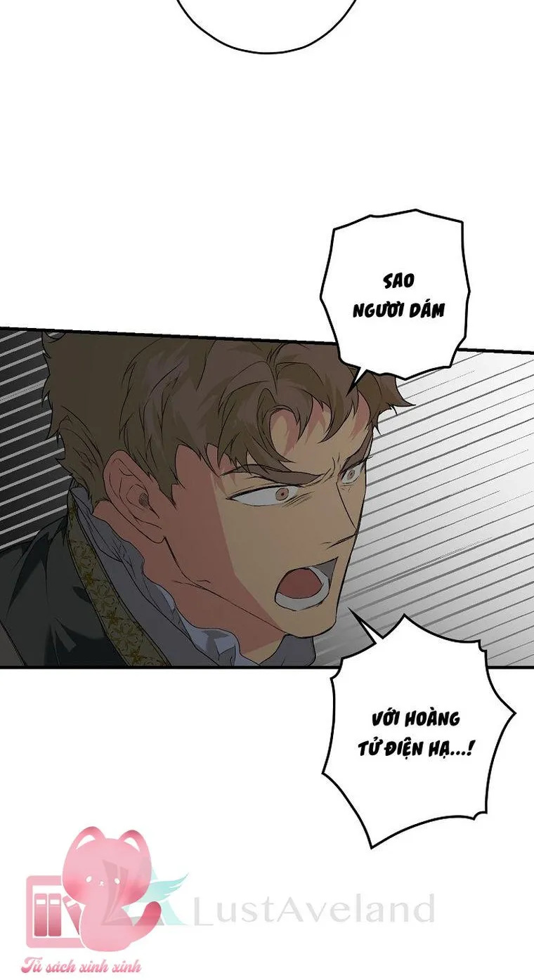Quý Cô Bí Ẩn - Chap 6 - Trang 20