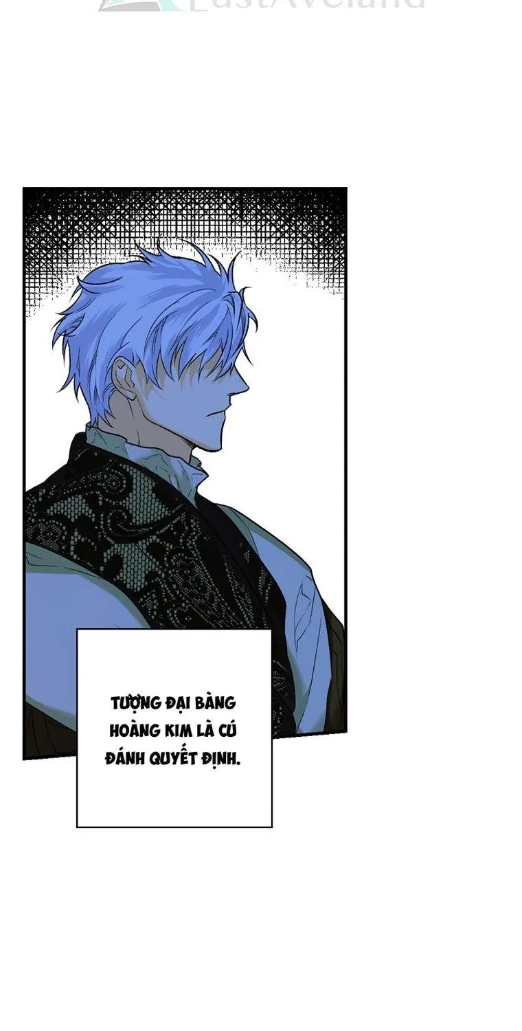 Quý Cô Bí Ẩn - Chap 6 - Trang 3