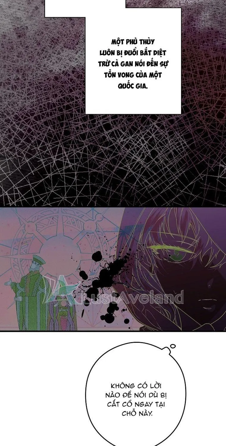 Quý Cô Bí Ẩn - Chap 6 - Trang 22