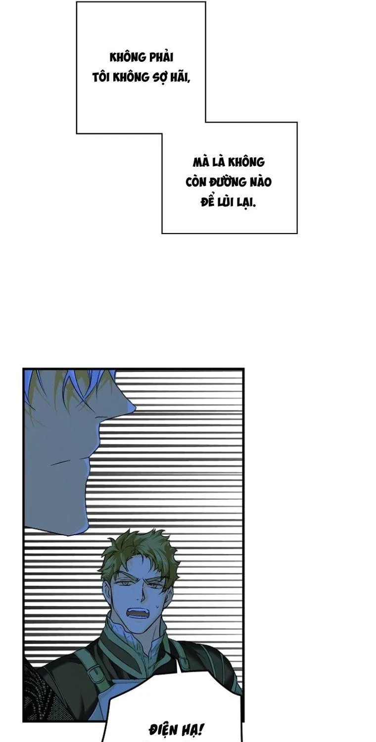 Quý Cô Bí Ẩn - Chap 6 - Trang 24