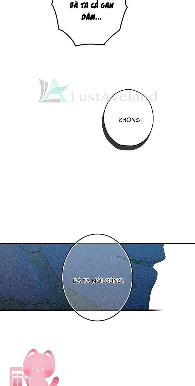 Quý Cô Bí Ẩn - Chap 6 - Trang 25