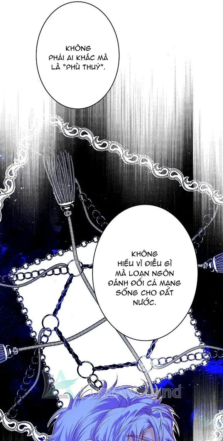 Quý Cô Bí Ẩn - Chap 6 - Trang 27