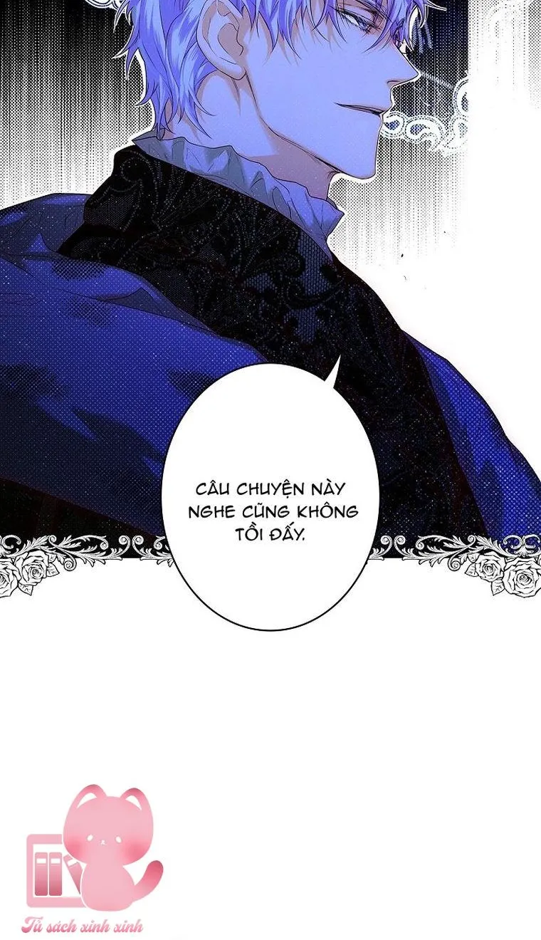 Quý Cô Bí Ẩn - Chap 6 - Trang 28