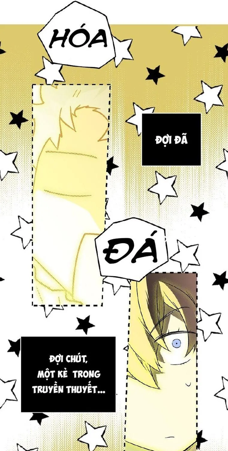 Quý Cô Bí Ẩn - Chap 6 - Trang 29