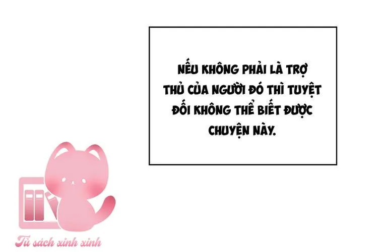 Quý Cô Bí Ẩn - Chap 6 - Trang 4