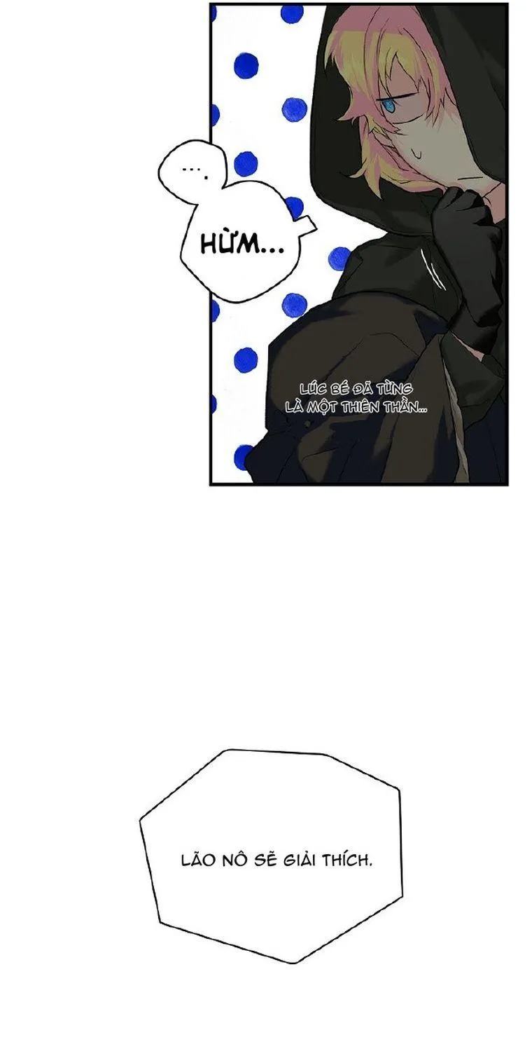 Quý Cô Bí Ẩn - Chap 6 - Trang 32