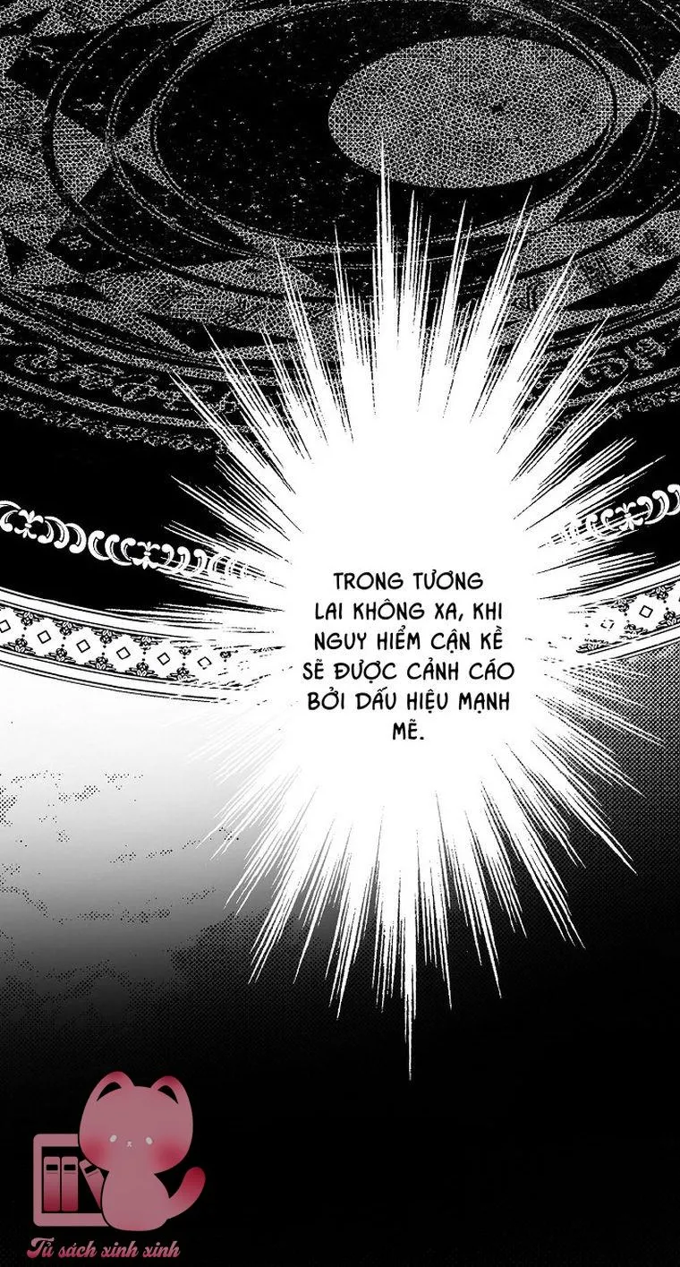 Quý Cô Bí Ẩn - Chap 6 - Trang 36