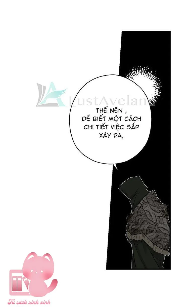 Quý Cô Bí Ẩn - Chap 6 - Trang 38