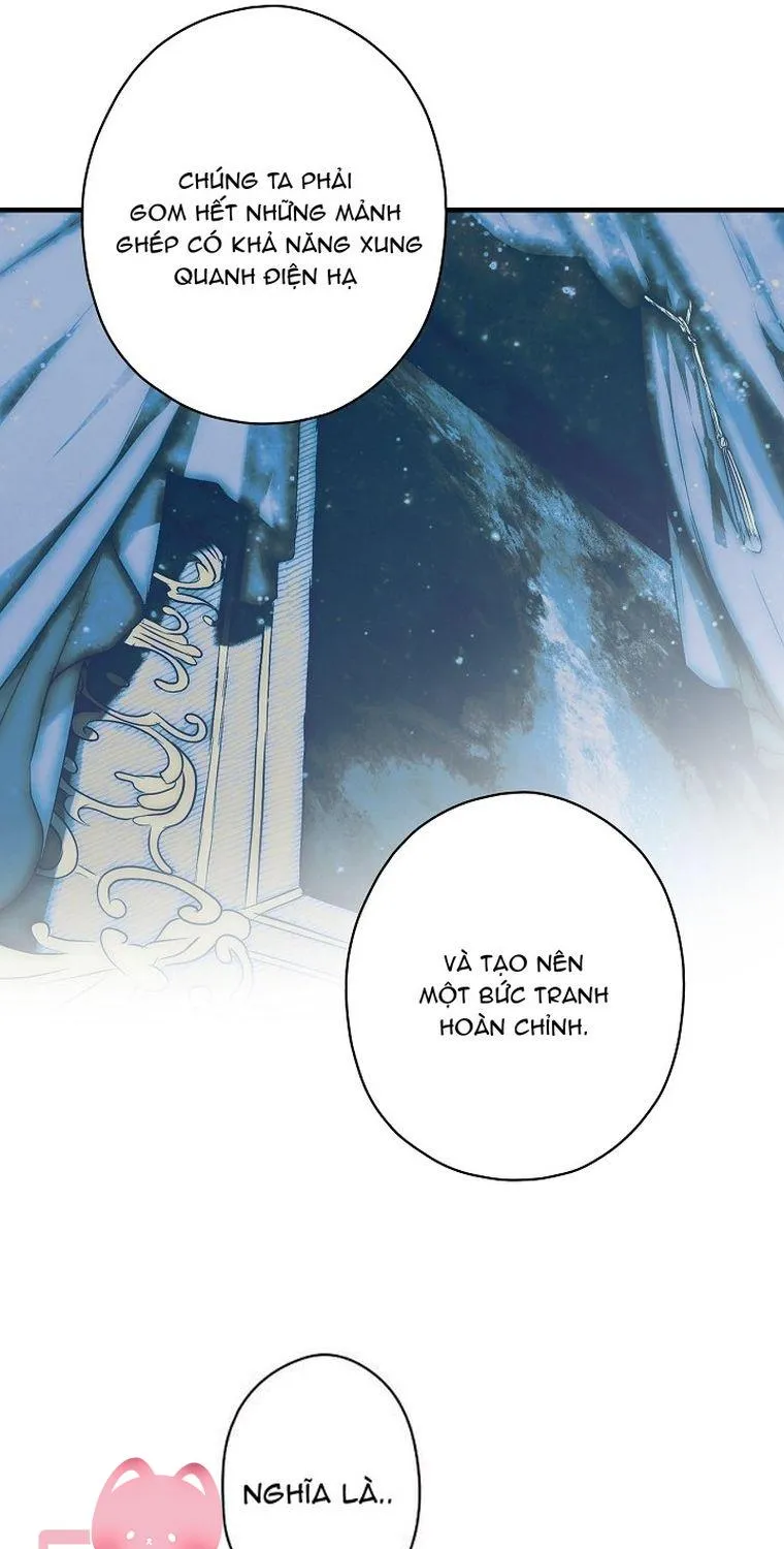Quý Cô Bí Ẩn - Chap 6 - Trang 39